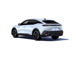 Peugeot 408 Peugeot GT Plug-in Hybrid | 19" lichtmetalen velgen 'GRAPHITE' | 20" lichtmetalen velgen 'MONOLIT...