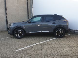 Peugeot e-2008 Peugeot GT - Electric | Advanced Active Safety Brake met camera en radar | Climate Control | Elek...