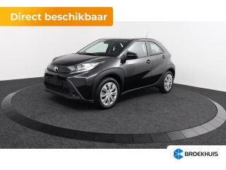 Peugeot e-308 GT | 8 jaar fabrieksgarantie of 160.000 kilometer op het accupakket | Achteruitrijcamera 180° (Vi...
