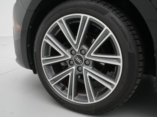 Audi A1 Sportback 25 TFSI epic Navi via App Clima Cruise Lm Velgen ActivLease financial lease