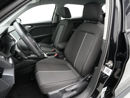 Audi A1 Sportback 25 TFSI epic Navi via App Clima Cruise Lm Velgen ActivLease financial lease