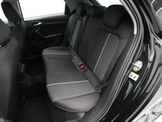 Audi A1 Sportback 25 TFSI epic Navi via App Clima Cruise Lm Velgen ActivLease financial lease