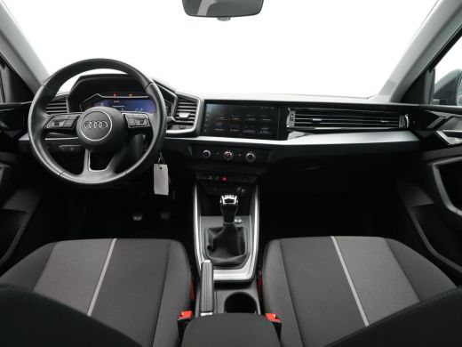 Audi A1 Sportback 25 TFSI epic Navi via App Clima Cruise Lm Velgen ActivLease financial lease