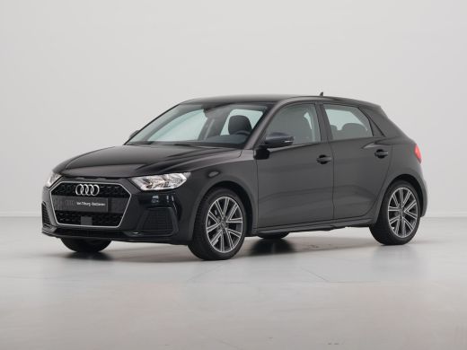 Audi A1 Sportback 25 TFSI epic Navi via App Clima Cruise Lm Velgen ActivLease financial lease