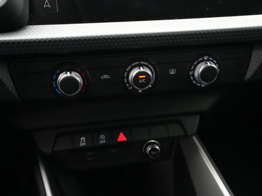 Audi A1 Sportback 25 TFSI epic Navi via App Clima Cruise Lm Velgen ActivLease financial lease