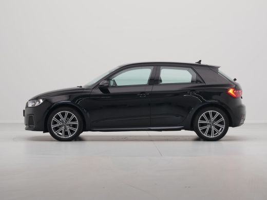 Audi A1 Sportback 25 TFSI epic Navi via App Clima Cruise Lm Velgen ActivLease financial lease