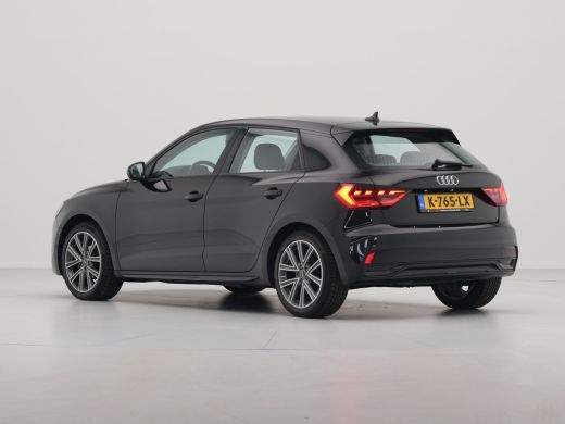 Audi A1 Sportback 25 TFSI epic Navi via App Clima Cruise Lm Velgen ActivLease financial lease
