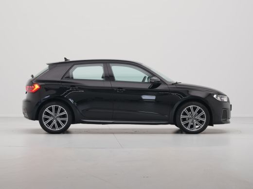 Audi A1 Sportback 25 TFSI epic Navi via App Clima Cruise Lm Velgen ActivLease financial lease