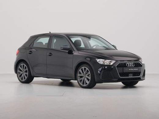 Audi A1 Sportback 25 TFSI epic Navi via App Clima Cruise Lm Velgen ActivLease financial lease