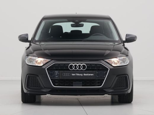 Audi A1 Sportback 25 TFSI epic Navi via App Clima Cruise Lm Velgen ActivLease financial lease