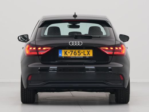Audi A1 Sportback 25 TFSI epic Navi via App Clima Cruise Lm Velgen ActivLease financial lease