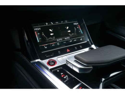 Audi e-tron Sportback S Quattro 371kW / Luchtvering/ Standkachel/ Bang & Olufsen Sound System/ Panoramadak/ 371kW (504PK) ActivLease financial lease