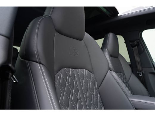 Audi e-tron Sportback S Quattro 371kW / Luchtvering/ Standkachel/ Bang & Olufsen Sound System/ Panoramadak/ 371kW (504PK) ActivLease financial lease