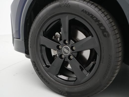 Audi Q2 35 TFSI S Edition S Line Navigatie Black Edition Virtual Cockpit ActivLease financial lease
