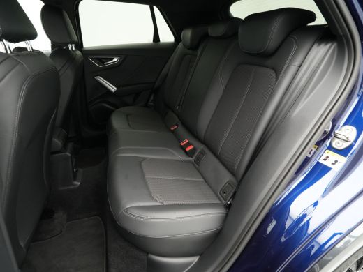 Audi Q2 35 TFSI S Edition S Line Navigatie Black Edition Virtual Cockpit ActivLease financial lease