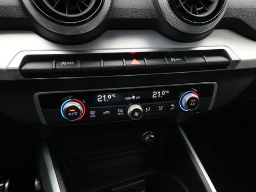 Audi Q2 35 TFSI S Edition S Line Navigatie Black Edition Virtual Cockpit ActivLease financial lease