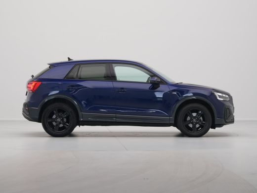 Audi Q2 35 TFSI S Edition S Line Navigatie Black Edition Virtual Cockpit ActivLease financial lease