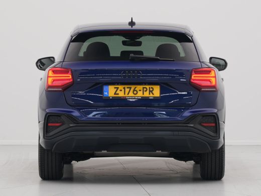 Audi Q2 35 TFSI S Edition S Line Navigatie Black Edition Virtual Cockpit ActivLease financial lease