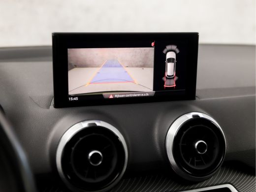 Audi Q2 35 TFSI S-Line Sport 150Pk Automaat (SCHUIFDAK, VIRTUAL COCKPIT, APPLE CARPLAY, BANG&OLUFSEN, STO... ActivLease financial lease