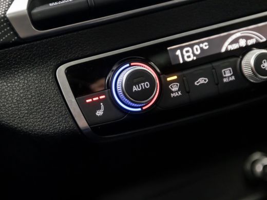 Audi Q2 35 TFSI S-Line Sport 150Pk Automaat (SCHUIFDAK, VIRTUAL COCKPIT, APPLE CARPLAY, BANG&OLUFSEN, STO... ActivLease financial lease