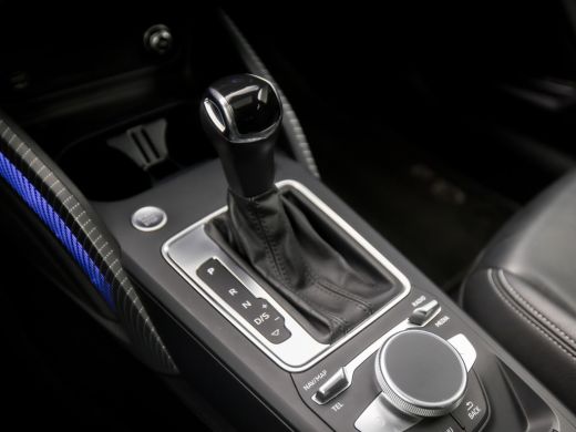 Audi Q2 35 TFSI S-Line Sport 150Pk Automaat (SCHUIFDAK, VIRTUAL COCKPIT, APPLE CARPLAY, BANG&OLUFSEN, STO... ActivLease financial lease