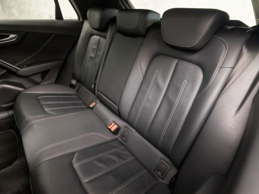 Audi Q2 35 TFSI S-Line Sport 150Pk Automaat (SCHUIFDAK, VIRTUAL COCKPIT, APPLE CARPLAY, BANG&OLUFSEN, STO... ActivLease financial lease