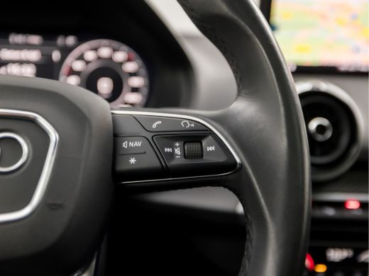 Audi Q2 35 TFSI S-Line Sport 150Pk Automaat (SCHUIFDAK, VIRTUAL COCKPIT, APPLE CARPLAY, BANG&OLUFSEN, STO... ActivLease financial lease
