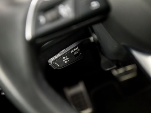 Audi Q2 35 TFSI S-Line Sport 150Pk Automaat (SCHUIFDAK, VIRTUAL COCKPIT, APPLE CARPLAY, BANG&OLUFSEN, STO... ActivLease financial lease