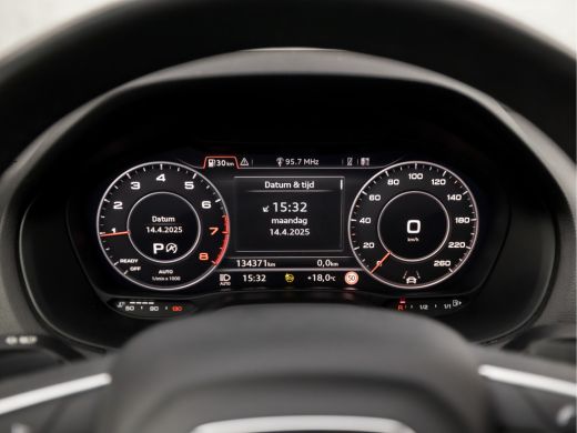 Audi Q2 35 TFSI S-Line Sport 150Pk Automaat (SCHUIFDAK, VIRTUAL COCKPIT, APPLE CARPLAY, BANG&OLUFSEN, STO... ActivLease financial lease