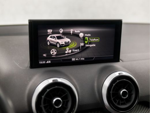 Audi Q2 35 TFSI S-Line Sport 150Pk Automaat (SCHUIFDAK, VIRTUAL COCKPIT, APPLE CARPLAY, BANG&OLUFSEN, STO... ActivLease financial lease