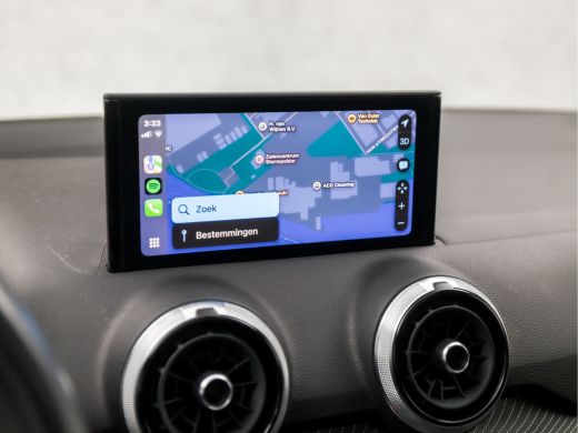 Audi Q2 35 TFSI S-Line Sport 150Pk Automaat (SCHUIFDAK, VIRTUAL COCKPIT, APPLE CARPLAY, BANG&OLUFSEN, STO... ActivLease financial lease