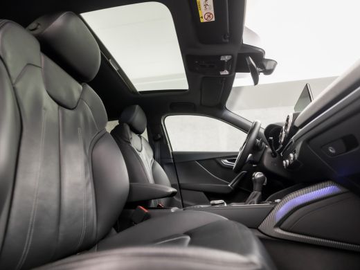 Audi Q2 35 TFSI S-Line Sport 150Pk Automaat (SCHUIFDAK, VIRTUAL COCKPIT, APPLE CARPLAY, BANG&OLUFSEN, STO... ActivLease financial lease