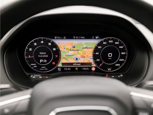 Audi Q2 35 TFSI S-Line Sport 150Pk Automaat (SCHUIFDAK, VIRTUAL COCKPIT, APPLE CARPLAY, BANG&OLUFSEN, STO... ActivLease financial lease
