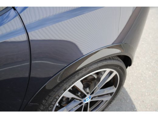 BMW i3 S Executive 120Ah/ 42 kWh/184pk/3-Fase/20"/W-pomp/Loft ActivLease financial lease