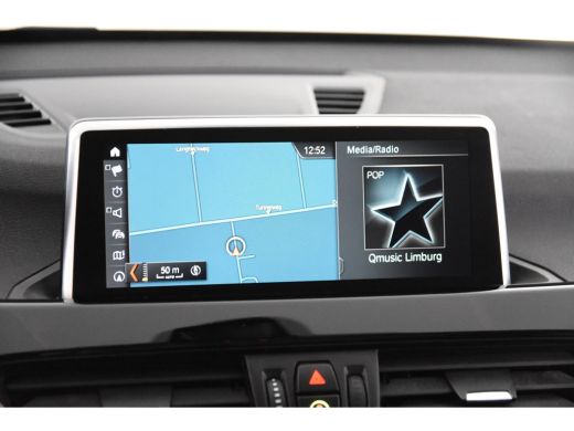 BMW X1 sDrive18i *1ste Eigenaar*Leer*Panoramadak*Stoelverwarming* ActivLease financial lease