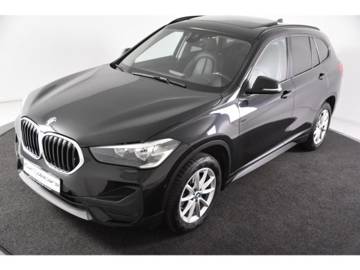 BMW X1 sDrive18i *1ste Eigenaar*Leer*Panoramadak*Stoelverwarming* ActivLease financial lease