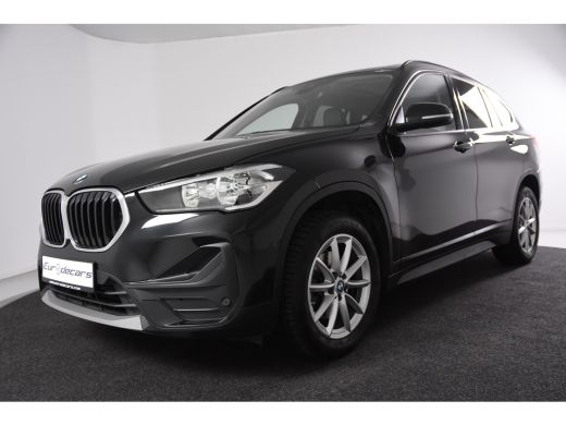 BMW X1 sDrive18i *1ste Eigenaar*Leer*Panoramadak*Stoelverwarming* ActivLease financial lease