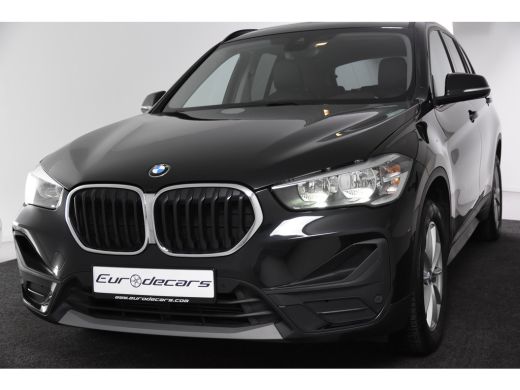BMW X1 sDrive18i *1ste Eigenaar*Leer*Panoramadak*Stoelverwarming* ActivLease financial lease