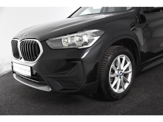 BMW X1 sDrive18i *1ste Eigenaar*Leer*Panoramadak*Stoelverwarming* ActivLease financial lease