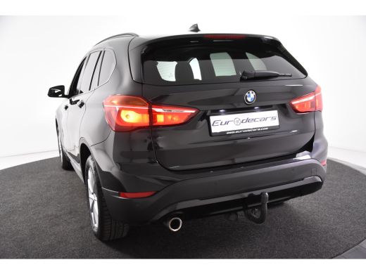 BMW X1 sDrive18i *1ste Eigenaar*Leer*Panoramadak*Stoelverwarming* ActivLease financial lease