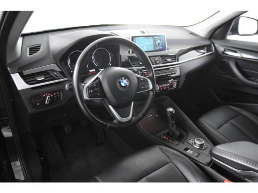 BMW X1 sDrive18i *1ste Eigenaar*Leer*Panoramadak*Stoelverwarming* ActivLease financial lease
