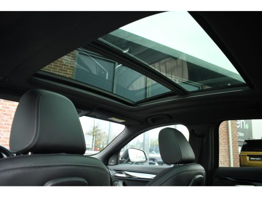 BMW X2 xDrive25e M-Sport Pano ACC HUD H/K El-zetels Camera ActivLease financial lease