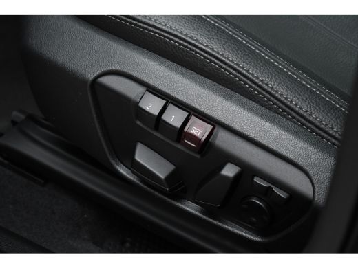 BMW X2 xDrive25e M-Sport Pano ACC HUD H/K El-zetels Camera ActivLease financial lease