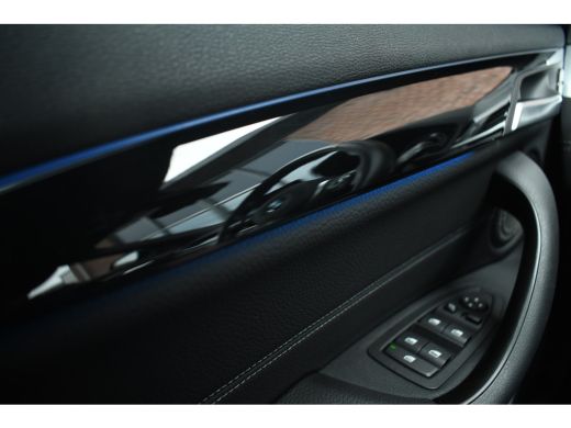 BMW X2 xDrive25e M-Sport Pano ACC HUD H/K El-zetels Camera ActivLease financial lease
