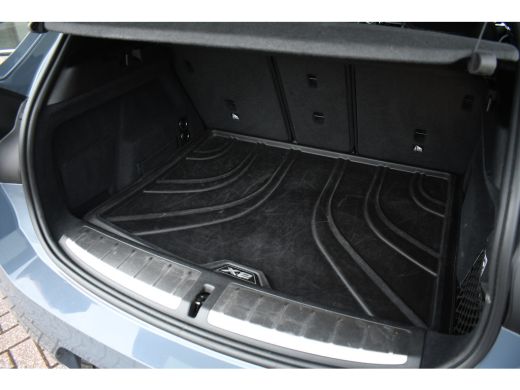 BMW X2 xDrive25e M-Sport Pano ACC HUD H/K El-zetels Camera ActivLease financial lease