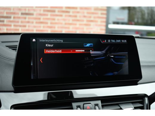 BMW X2 xDrive25e M-Sport Pano ACC HUD H/K El-zetels Camera ActivLease financial lease