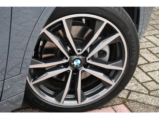 BMW X2 xDrive25e M-Sport Pano ACC HUD H/K El-zetels Camera ActivLease financial lease