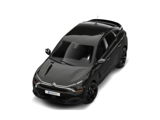 Citroën C4 1.2 Hybrid 136 ë-DCS6 Business | 18'' lichtmetalen velgen 'Aeroblade' | Achteruitrijcamera met To... ActivLease financial lease