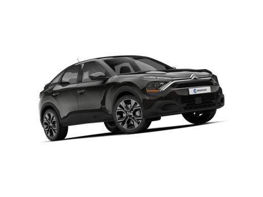 Citroën C4 1.2 Hybrid 136 ë-DCS6 Business | 18'' lichtmetalen velgen 'Aeroblade' | Achteruitrijcamera met To... ActivLease financial lease