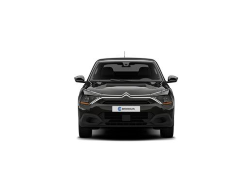 Citroën C4 1.2 Hybrid 136 ë-DCS6 Business | 18'' lichtmetalen velgen 'Aeroblade' | Achteruitrijcamera met To... ActivLease financial lease